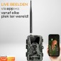 Denver WCL-8040MK2 Vildtkamera 4G 8MP Denver WCL-8040MK2 Vildtkamera 4G 8MP